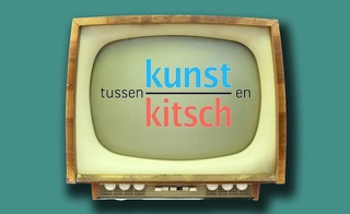 Tussen Kunst & Kitsch